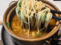 小铜锅烧米线-雀舞·私食(凯德店)