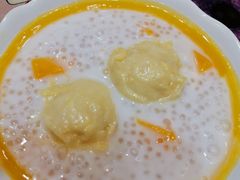 -甜心妈妈·榴莲星级糖水(北京路总店)