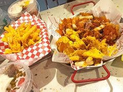-百事喜乐炸鸡铺(合肥首店)