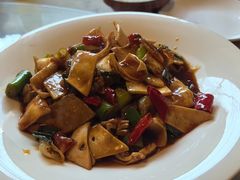 -嘉丰湘菜馆(芳群园店)