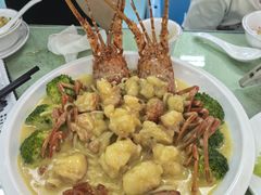 -景好海鲜餐厅(大鹏必选旅游店)