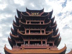 -黄鹤楼