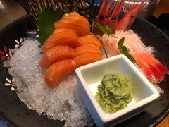 -笑福亭料理小馆(解放碑店)