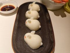 -侨美食家·41年地道粤菜(恒福路店)