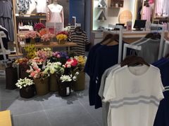 -天虹购物中心(石路店)