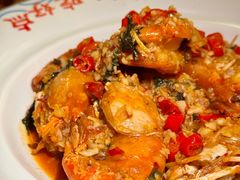 -小林哥的海鲜馆·夜宵烧烤(渔人码头店)