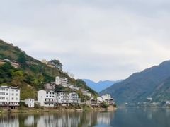 -新安江山水画廊风景区
