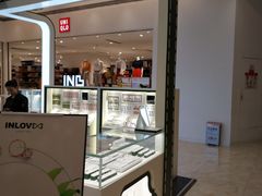 -优衣库(重庆沙坪坝印象汇店)
