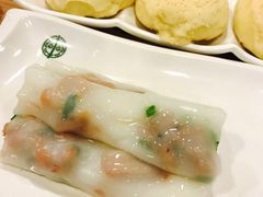-添好运点心专门店(中环IFC店)
