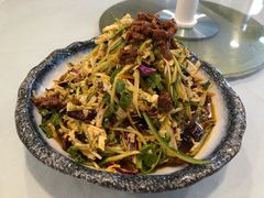 -香融府·烤鸭·家常菜(马家堡路店)