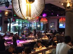 -蝴蝶梦音乐餐厅(欢乐海岸店)