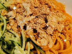 川香鸡丝意面-必胜客(广渠路店)