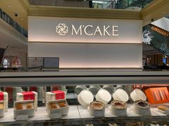 -M'CAKE(西单大悦城店)