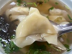 -郑家包子牛肉拉面(尚勤路店)