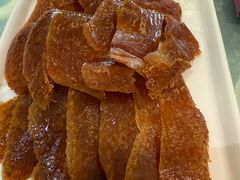 -玉林烤鸭店(定福庄店)