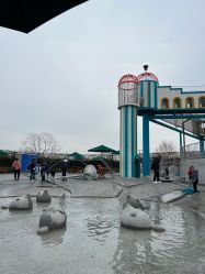 -季高兔窝窝亲子园(上海薰衣草公园店)