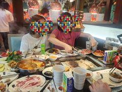 -阪尚皇·原切牛排·烤肉火锅自助(北京路店)