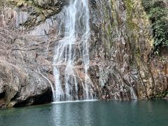 -龙湾潭国家森林公园