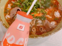 -筒骨麻辣烫(永同昌公寓胜明花园店)