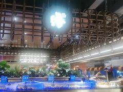 -鼎香缘海鲜自助火锅烤肉(锦辉购物广场店)