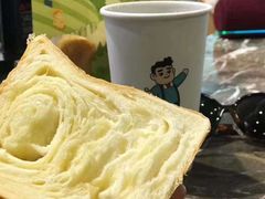 -爸爸糖手工吐司(贵阳花果园购物中心店)
