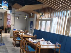 -大河宴·椒麻鱼火锅(北京路中和美食街店)