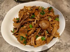 -四道菜·福建菜馆(新街口金鹰店)