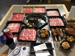 -八角锄烧·肉火锅(天河城店)