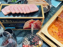 -王家渡火锅店(棕榈泉店)