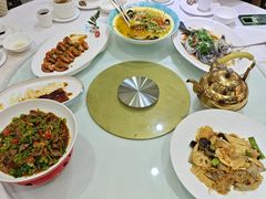 -松雅轩商务婚礼生日(同和店)