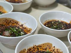 -朱儿面庄(洋河三路店)