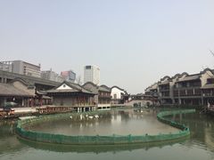 -龙潭水乡