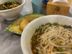 -易裕和·长沙米粉(竹塘西路店)