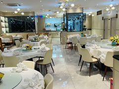 大堂-胜记为食家·创新粤菜(车公庙店)