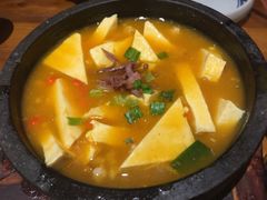 -云海肴·汽锅鸡·云南菜(天津国金汇店)