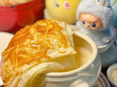 -夏朵餐厅(丁香店)