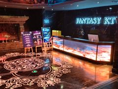 -范特西FANTASY量贩式KTV(民主广场店)