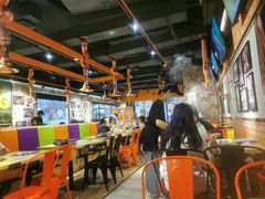 -韩国大金刚烤肉·料理(印象城店)
