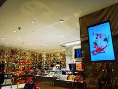 -VENCHI 闻绮(北京国贸商城店)