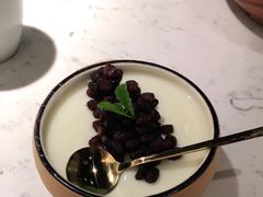 红豆双皮奶-大榕树下顺德菜(融创茂店)