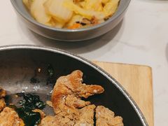 -鹿港小镇(悠唐店)
