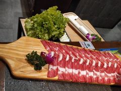 -密友回转自助火锅(中海环宇城店)