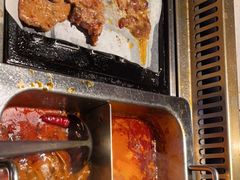 -芝小官毛肚火锅海鲜自助(淮安清江浦区新亚店)