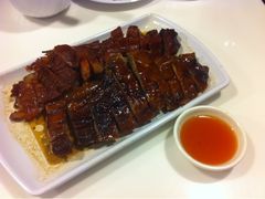 双拼-新大咀港式茶餐厅(宝山万达店)
