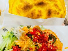 -魏家凉皮(博水商务大厦店)