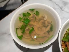 腰片汤-花园茶楼(兴城西路店)