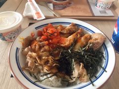 -吉野家(上亿广场店)