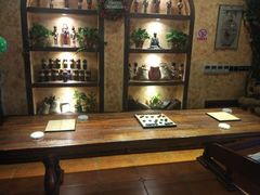 -凯撒城堡西餐厅(颐和国际店)