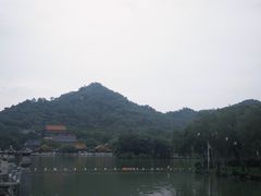 -珠海圆明新园
