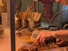-明记牛杂(新马路分店)